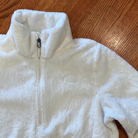 North Face Sherpa Jacket - Picture 2 of 4